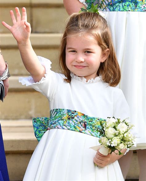 princess charlotte cambridge|latest pics of princess charlotte.